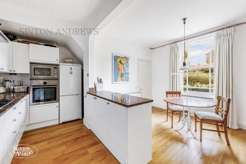 1 Park Place, London, W5 5NQ