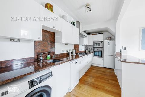 1 Park Place, London, W5 5NQ