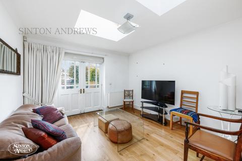 1 Park Place, London, W5 5NQ