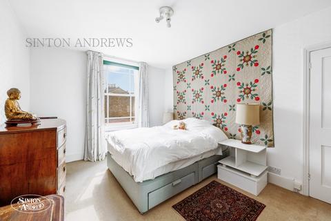 1 Park Place, London, W5 5NQ