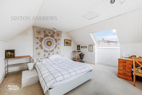 1 Park Place, London, W5 5NQ