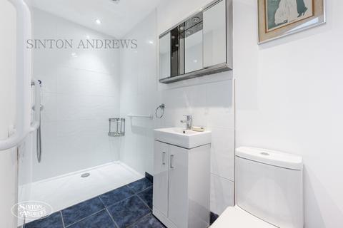 1 Park Place, London, W5 5NQ