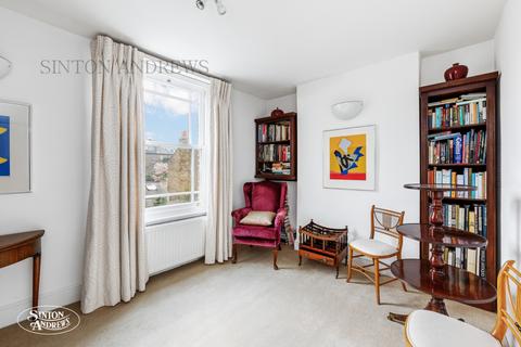 1 Park Place, London, W5 5NQ