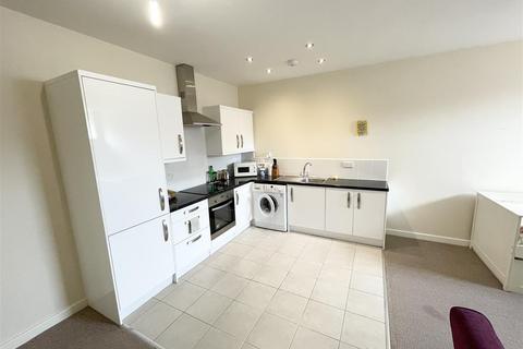 1 bedroom flat for sale, Claremont Lofts, Claremont Street, Shrewsbury