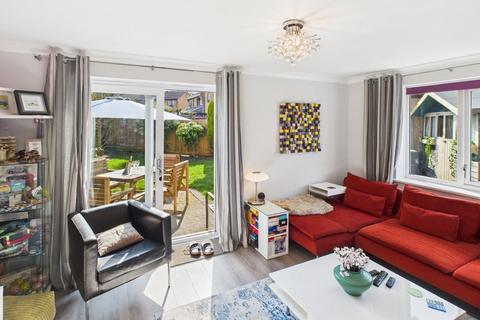 4 bedroom detached house for sale, Lindsey Way, Stowmarket IP14
