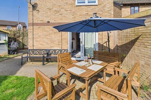 4 bedroom detached house for sale, Lindsey Way, Stowmarket IP14