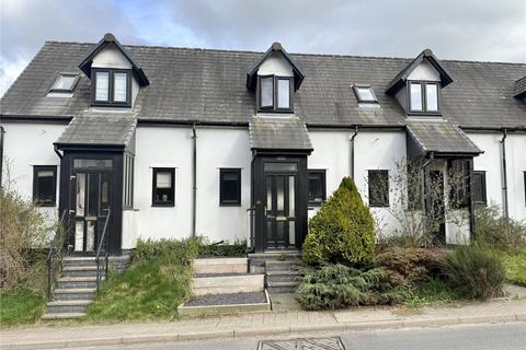 1 bedroom terraced house for sale, Verlon Close, Montgomery, Powys, SY15