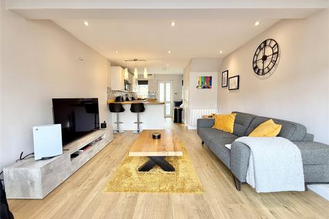 1 bedroom terraced house for sale, Verlon Close, Montgomery, Powys, SY15