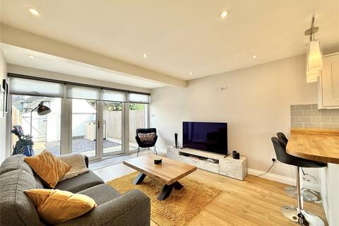 1 bedroom terraced house for sale, Verlon Close, Montgomery, Powys, SY15