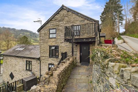 undefined, Glan-y-Wern, Dolywern, Pontfadog, Llangollen