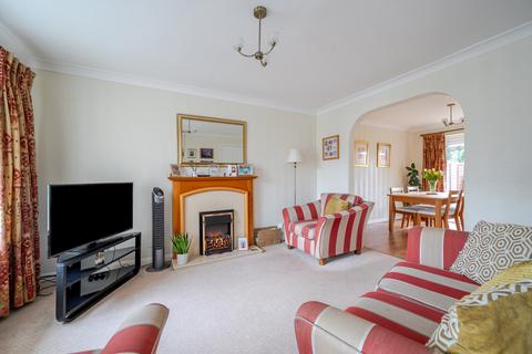 3 bedroom semi-detached house for sale, MAKEPEACE AVENUE, WARWICK CV34