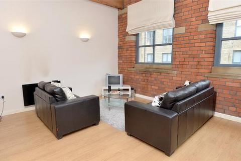 2 bedroom duplex to rent, Peckover Street, Bradford BD1