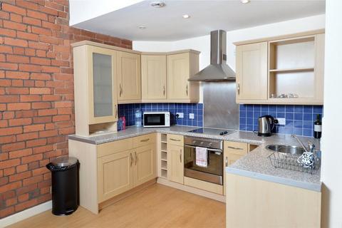 2 bedroom duplex to rent, Peckover Street, Bradford BD1