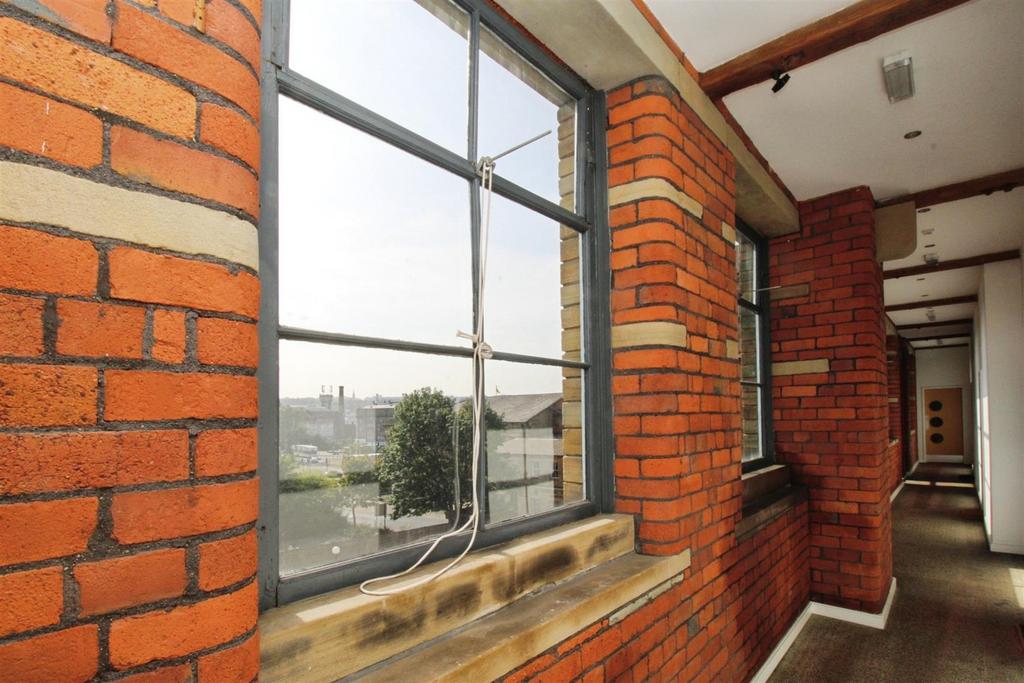 Views from Communal Areas