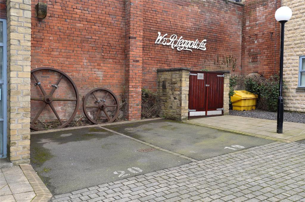 Parking Space