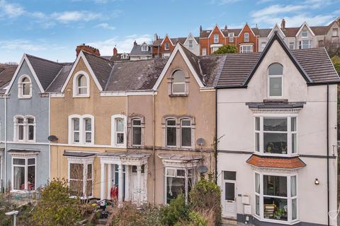 4 bedroom terraced house for sale, Oaklands Terrace, Swansea