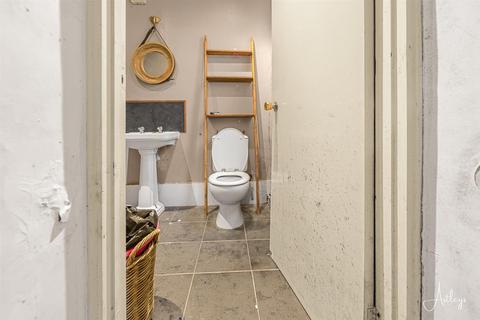 4 bedroom terraced house for sale, Oaklands Terrace, Swansea