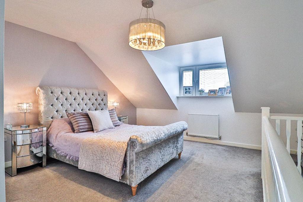 Bedroom 1