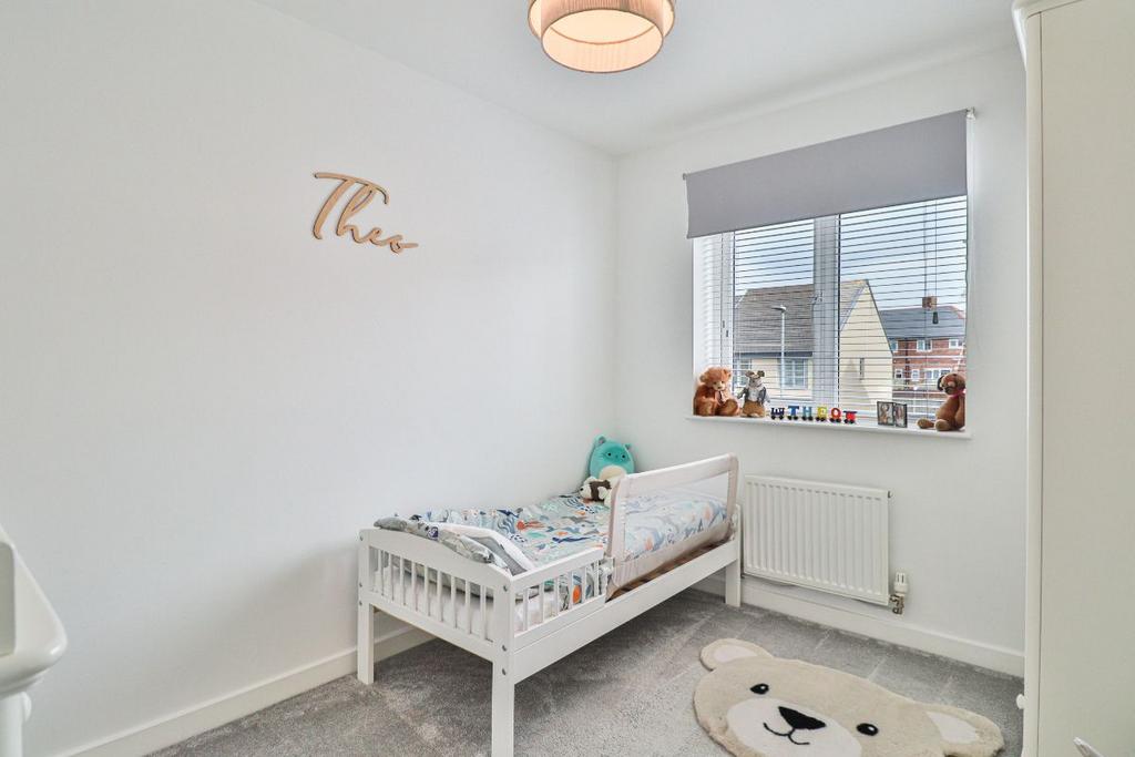 Bedroom 3