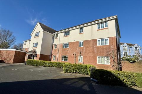 2 bedroom flat for sale, Snowberry Road, Newport