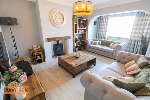 72 Berwick Road, Stoke-on-trent, ST1 6EP