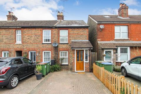 91 Crawley Road, Horsham, RH12 4DS