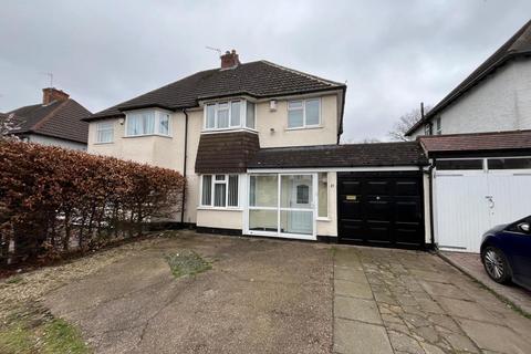 21 College Road, New Oscott, Sutton Coldfield, B73 5DJ