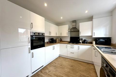 3 bedroom semi-detached house for sale, Roman Avenue, Blandford St. Mary, Blandford Forum, Dorset, DT11