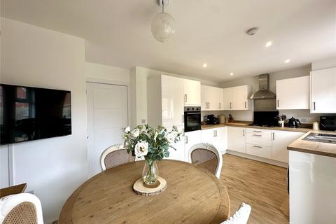 3 bedroom semi-detached house for sale, Roman Avenue, Blandford St. Mary, Blandford Forum, Dorset, DT11