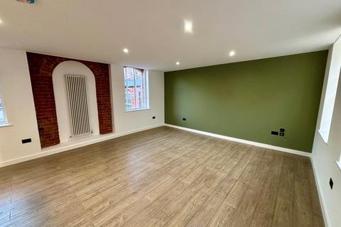 2 bedroom apartment for sale, Victoria Works, Graham Street, Birmingham, B1