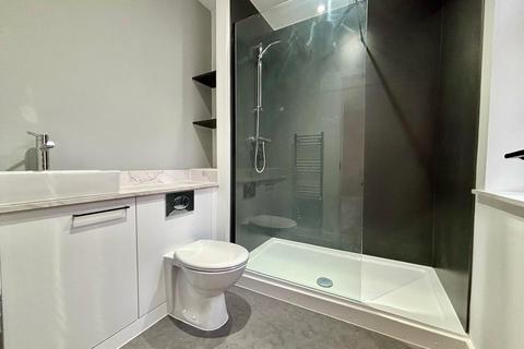 2 bedroom apartment for sale, Victoria Works, Graham Street, Birmingham, B1