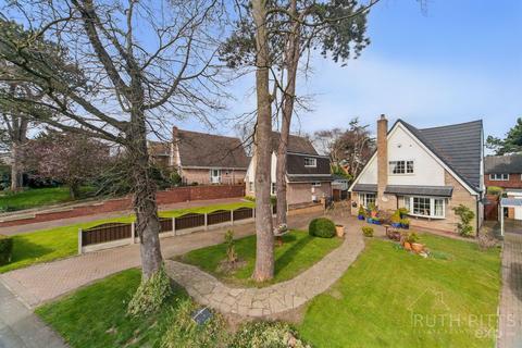 34 Flounders Hill, Ackworth, Pontefract, WF7 7LF