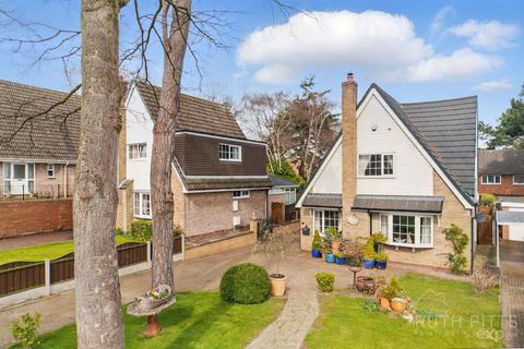 34 Flounders Hill, Ackworth, Pontefract, WF7 7LF