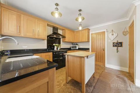 34 Flounders Hill, Ackworth, Pontefract, WF7 7LF