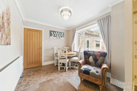 34 Flounders Hill, Ackworth, Pontefract, WF7 7LF