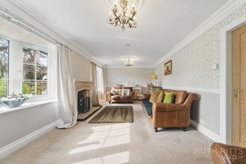 34 Flounders Hill, Ackworth, Pontefract, WF7 7LF