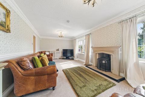 34 Flounders Hill, Ackworth, Pontefract, WF7 7LF