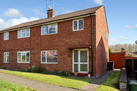 3 bedroom semi-detached house for sale, Leigh Crescent, Long Itchington, Southam, Warwickshire, CV47