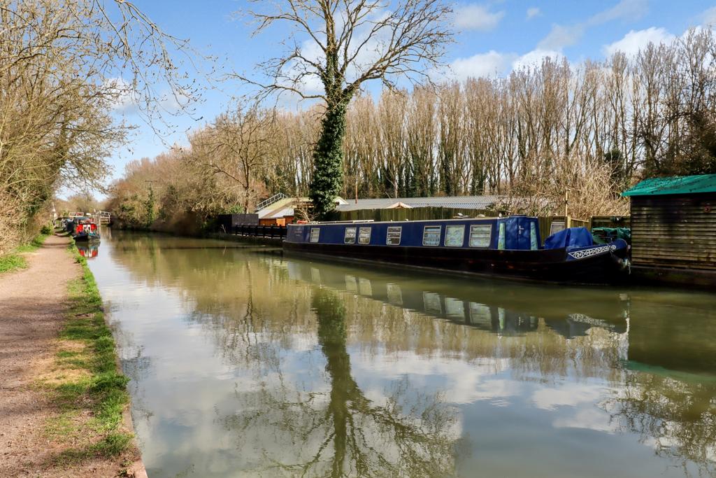 Canal-I