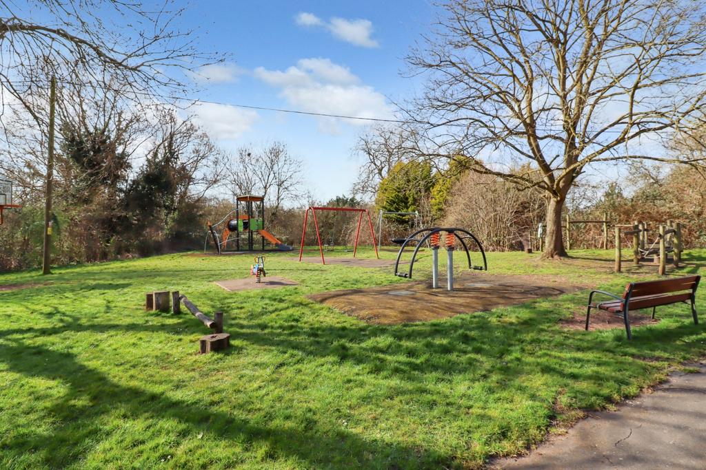 Play-Area