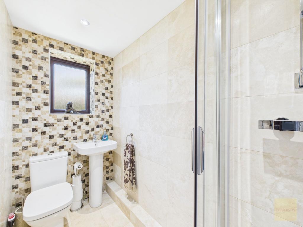 Ground Floor Bathroom