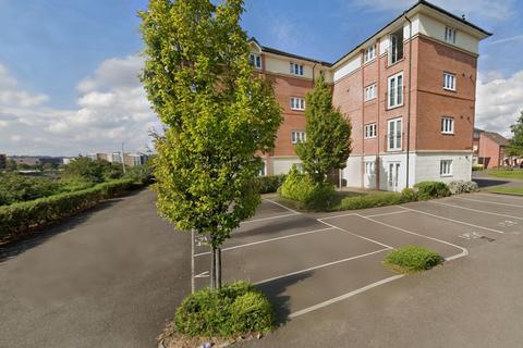 2 bedroom flat for sale, RIVERSIDE Location, GROUND FLOOR 2 Bed APARTMENT, 180 Argosy Way, Newport, NP19 0LN
