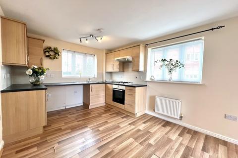 undefined, RIVERSIDE Location, GROUND FLOOR 2 Bed APARTMENT, 180 Argosy Way, Newport, NP19 0LN