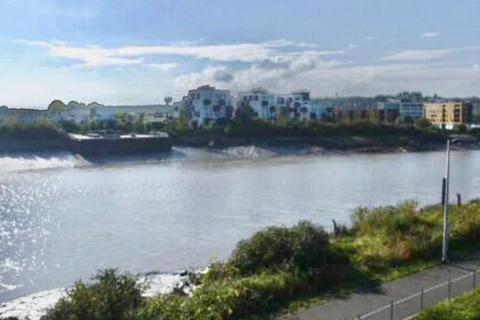 undefined, RIVERSIDE Location, GROUND FLOOR 2 Bed APARTMENT, 180 Argosy Way, Newport, NP19 0LN