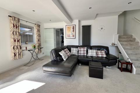 3 bedroom semi-detached house for sale, HIGH SPECIFICATION 20 St. Davids' Close Bulwark Chepstow, Monmouthshire, NP16 5JZ