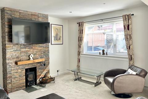 3 bedroom semi-detached house for sale, HIGH SPECIFICATION 20 St. Davids' Close Bulwark Chepstow, Monmouthshire, NP16 5JZ