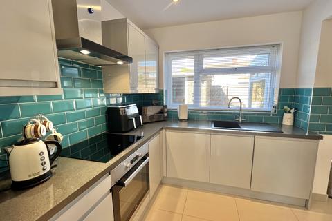 3 bedroom semi-detached house for sale, HIGH SPECIFICATION 20 St. Davids' Close Bulwark Chepstow, Monmouthshire, NP16 5JZ