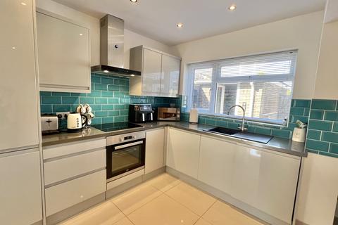 3 bedroom semi-detached house for sale, HIGH SPECIFICATION 20 St. Davids' Close Bulwark Chepstow, Monmouthshire, NP16 5JZ