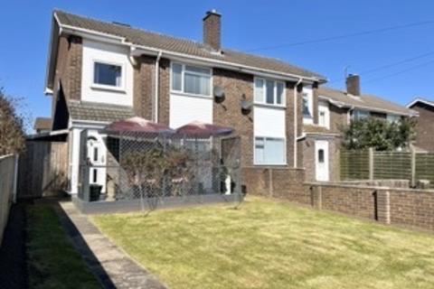 undefined, HIGH SPECIFICATION 20 St. Davids' Close Bulwark Chepstow, Monmouthshire, NP16 5JZ