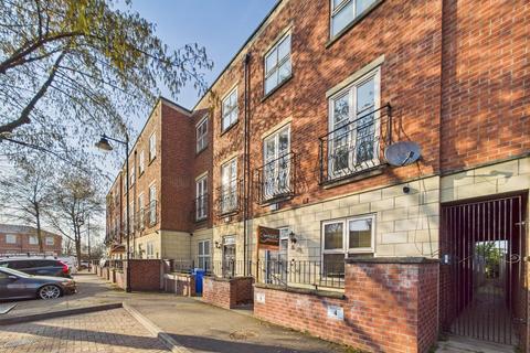 undefined, Redbourne Terrace, Haven Village, Boston